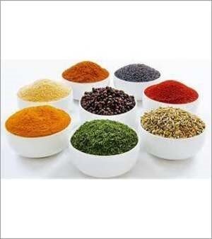 Spices