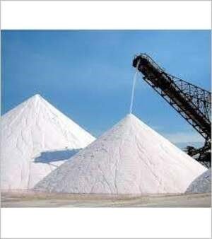 Industrial Salt