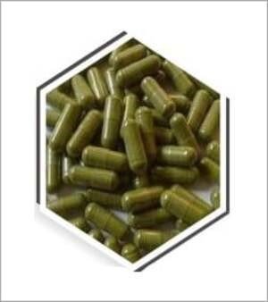 Moringa Capsules