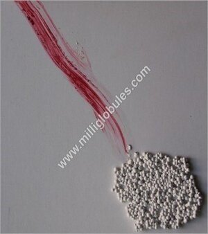 Color Changing Globeads