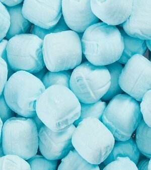Mint Tablets