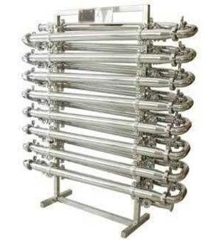 Heat Exchanger