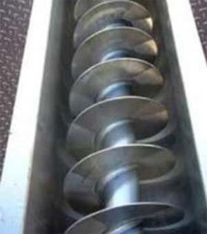 Screw Conveyors