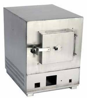 Lab Muffle Furnace