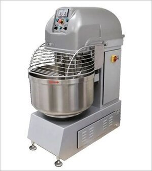 Spiral Mixture