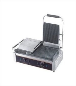 Sandwich Griller