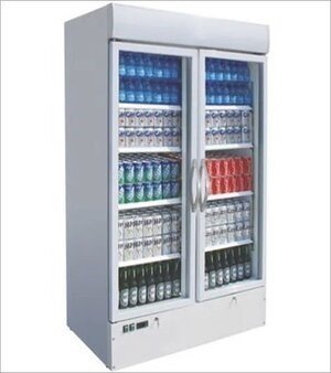 Visi Cooler