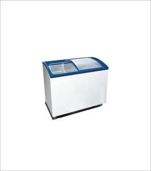 Chest Freezers