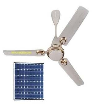 Metal Dc Motor Ceiling Fan, Switch Mode: Manual Switch