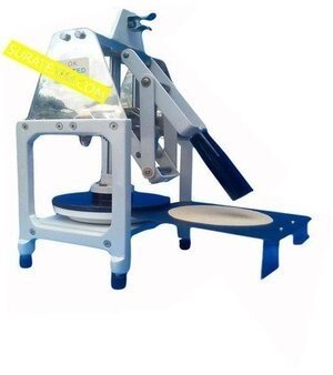 High Quality Roti Maker, Usage: For Roti Making