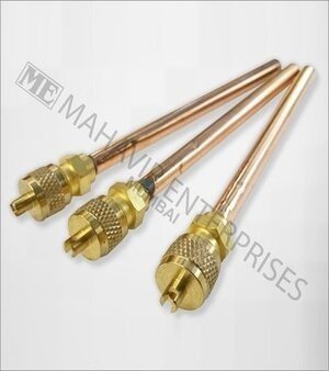 Nrv Charging Valve