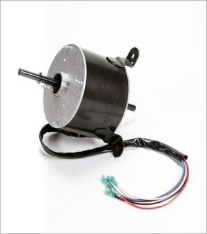 AC Swing Motors