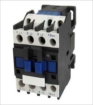 A C Contactors