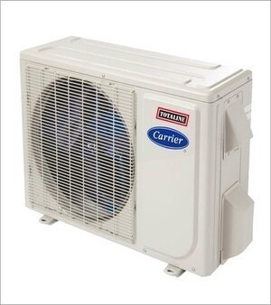 Split A C Outdoor Units