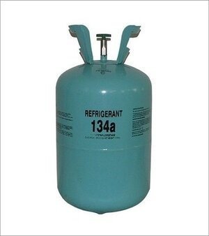 AC Gas
