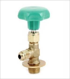 Can Tap Valve