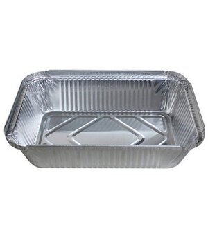Food Container Foil