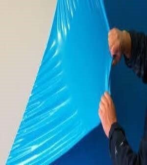 Peelable Coating
