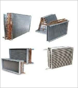 Ac Evaporator Coils