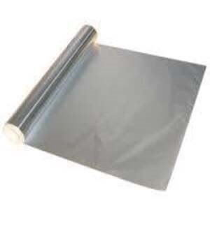 Aluminum Foil