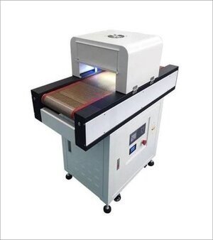 Plasma Conveyor System