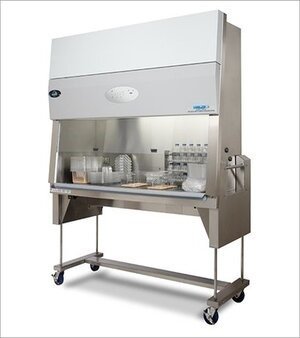 Bio Safety Cabinet