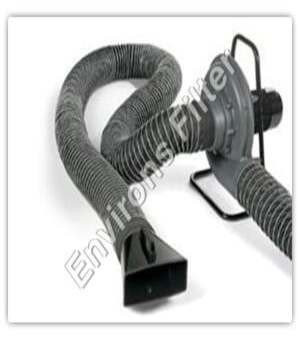 Automatic Exhaust System