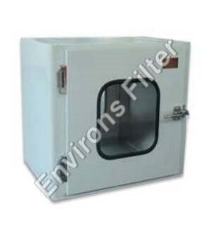 Pass Box