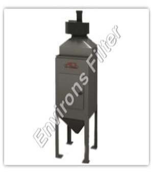 Small Dust Collector System
