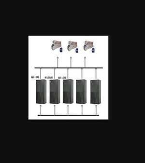 Vertiv SX UPS
