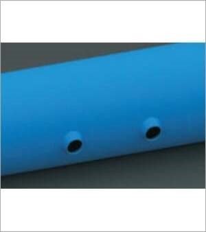 Fabric Nozzle
