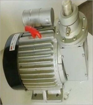 FLAME PROOF AC LPG PUMP