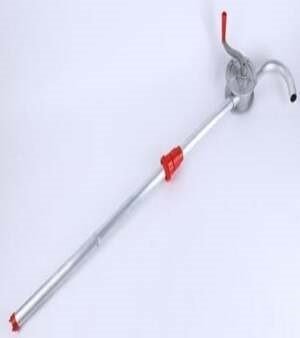 ROTARY DRUM/BARREL PUMP