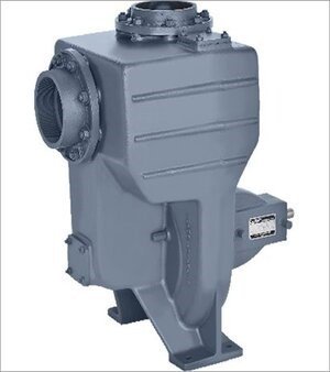 Slurry Pump