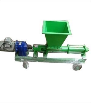 Screw Pumps