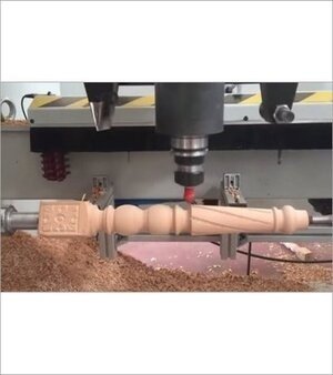 Carving Machine