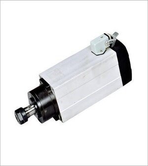 Air Cooled Spindle
