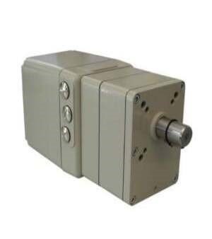 Siemens SQM9 Actuators