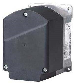 High Speed Damper Actuators