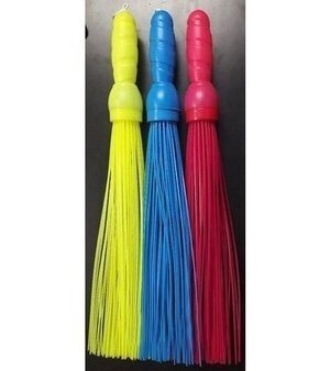Plastic Broom