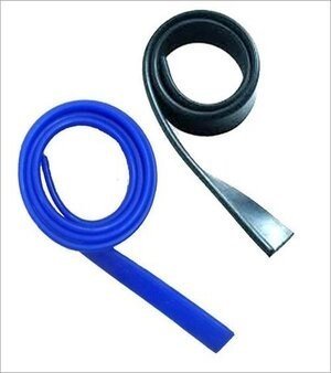 Replacement Rubber