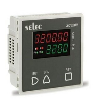 Digital Counter