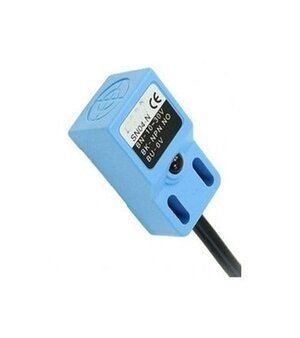 Pvc Plastic Proximity Sensor