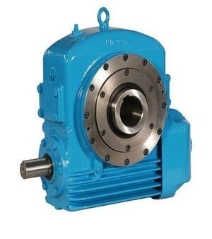 Hollow Gearbox