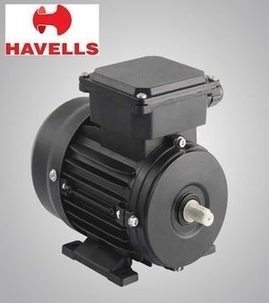 Electric Motor