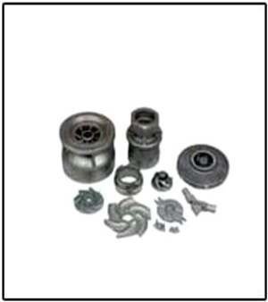 Pump Casting Parts