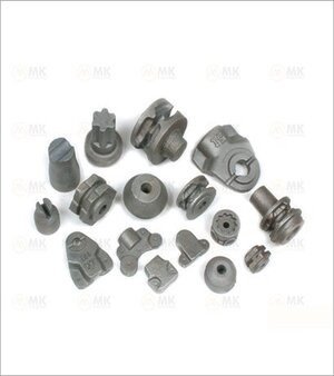 Crane And Hoist Parts