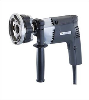 Skirting Polisher