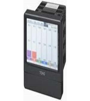 PAPERLESS RECORDER