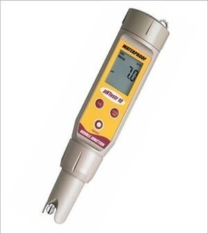 Ph Control Testers